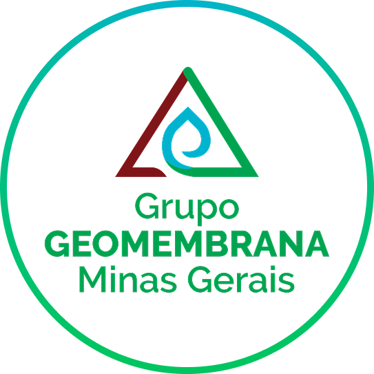 Logo Grupo Geomembrana